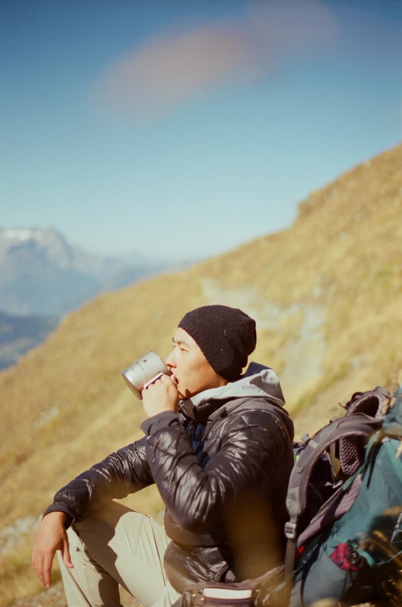 Bobby Ho - Developer Portfolio